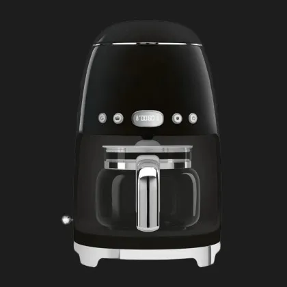 Кофеварка SMEG (Black) в Одессе