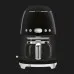 Кавоварка SMEG (Black)