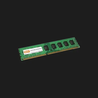 Оперативная память Dato DDR3 8GB 1x8GB 1600MHz (DT8G3DLDND16)