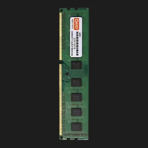 Оперативна памʼять Dato DDR3 8GB 1x8GB 1600MHz (DT8G3DLDND16)
