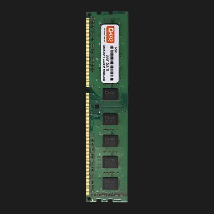 Оперативная память Dato DDR3 8GB 1x8GB 1600MHz (DT8G3DLDND16)