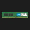 Оперативная память Crucial DDR4 16GB 2x8GB 3200MHz (CT2K8G4DFRA32A)