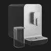 Кофемашина SMEG (Black Matte)