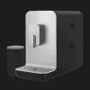 Кофемашина SMEG (Black Matte)