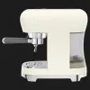 Кофемашина SMEG (Cream)