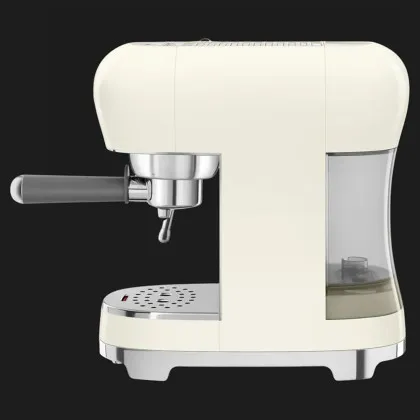 Кавомашина SMEG (Cream) в Одесі