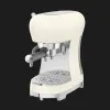 Кофемашина SMEG (Cream)
