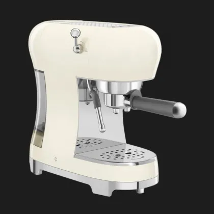 Кавомашина SMEG (Cream) в Одесі