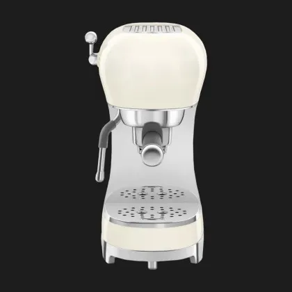 Кавомашина SMEG (Cream) в Одесі