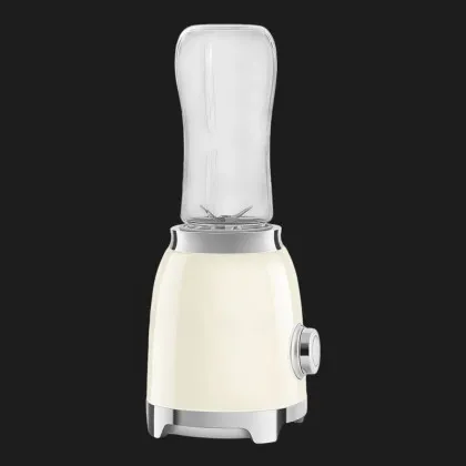 Блендер стаціонарний SMEG PBF01CREU (Cream)