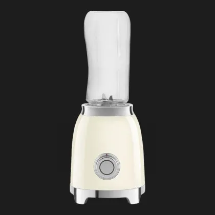 Блендер стаціонарний SMEG PBF01CREU (Cream)