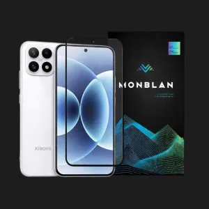 Захисне скло Monblan для Xiaomi 17/17 Pro в Хмельницькому