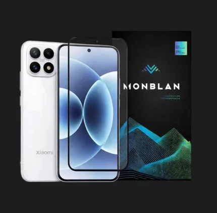 Захисне скло Monblan для Xiaomi 17/17 Pro