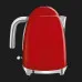 Электрочайник SMEG (Red)
