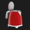 Электрочайник SMEG (Red)