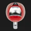 Электрочайник SMEG (Red)