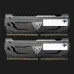 Оперативная память Patriot Viper Steel DDR4 32GB 2x16GB 3600MHz (PVS432G360C8K)