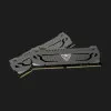 Оперативная память Patriot Viper Steel DDR4 32GB 2x16GB 3600MHz (PVS432G360C8K)
