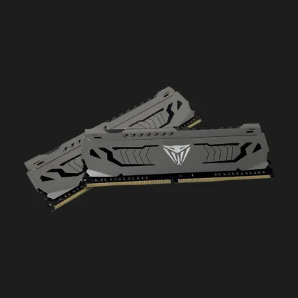 Оперативная память Patriot Viper Steel DDR4 32GB 2x16GB 3600MHz (PVS432G360C8K)