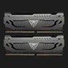 Оперативная память Patriot Viper Steel DDR4 32GB 2x16GB 3600MHz (PVS432G360C8K)