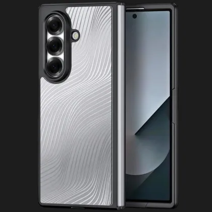 Чохол Dux Ducis Aimo Full Window Series для Samsung Fold 7 (Black)