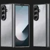 Чохол Dux Ducis Aimo Full Window Series для Samsung Fold 7 (Black)