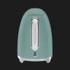 Електрочайник SMEG (Matt Emerald Green)