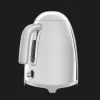 Электрочайник SMEG (Steel)