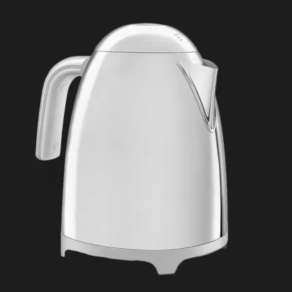 Электрочайник SMEG (Steel) Ивано-Франковске