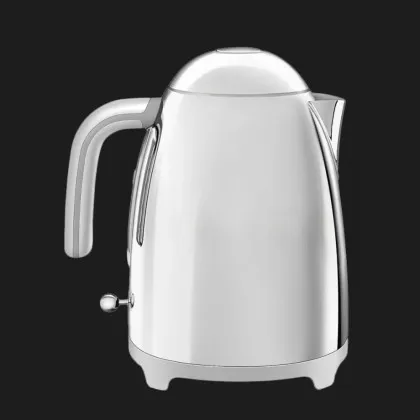 Электрочайник SMEG (Steel) Ивано-Франковске