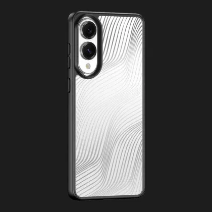 Чохол Dux Ducis Aimo Series Samsung S25 Edge (Black)