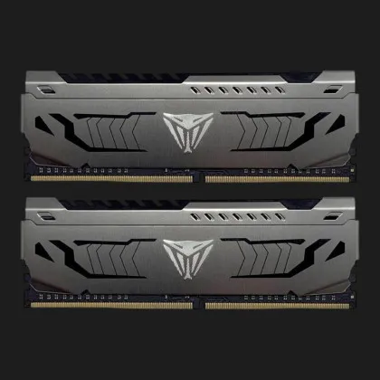 Оперативная память Patriot Viper Steel DDR4 32GB 2x16GB 3200MHz (PVS432G320C6K)