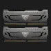 Оперативна памʼять Patriot Viper Steel DDR4 16GB 2x8GB 3200MHz (PVS416G320C6K)