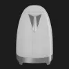 Электрочайник SMEG с регулятором температуры (Steel)