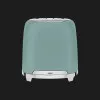 Тостер SMEG (Matt Emerald Green)