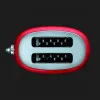 Тостер SMEG (Red)