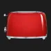 Тостер SMEG (Red)