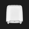 Тостер SMEG (Matte White)