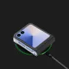 Чохол Dux Ducis Bril Series для Samsung Flip 7 (Black)