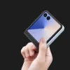 Чохол Dux Ducis Bril Series для Samsung Flip 7 (Black)