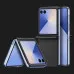 Чохол Dux Ducis Bril Series для Samsung Flip 7 (Black)