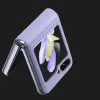 Чехол Dux Ducis Bril Series для Samsung Flip6/Flip7 FE (Purple)