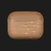 Чохол Pitaka Aramid Fiber Case для AirPods Pro 3 (Golden Glint)