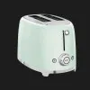 Тостер SMEG (Green)
