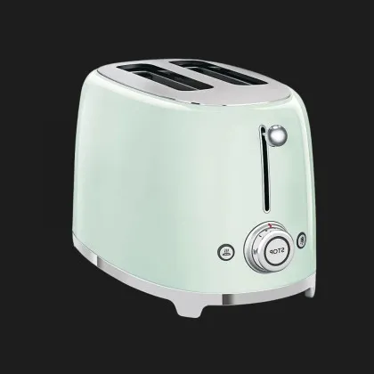 Тостер SMEG (Green)
