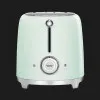 Тостер SMEG (Green)