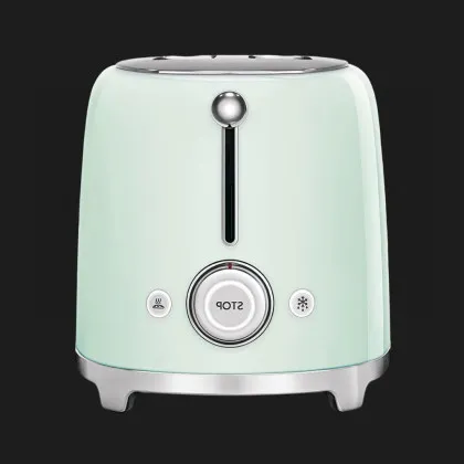 Тостер SMEG (Green)