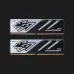 Оперативна памʼять  Apacer Panther DDR5 32GB 2x16GB 5600MHz (AH5U32G56C5227BAA-2)