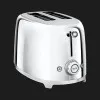 Тостер SMEG (Silver)