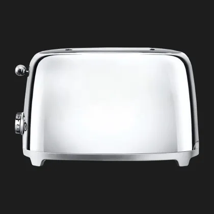 Тостер SMEG (Silver)